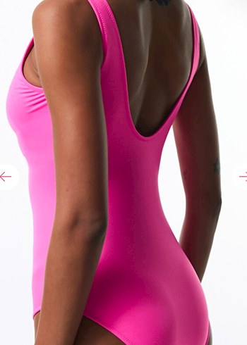 Penti Pembe Sport Bright Mayo - Görsel 4