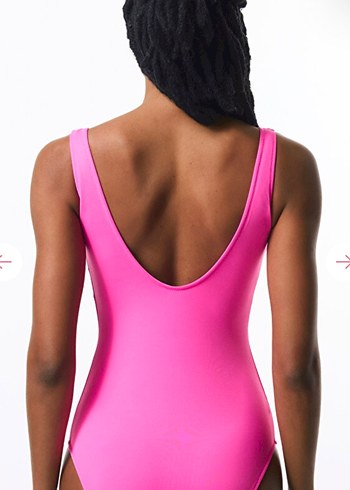 Penti Pembe Sport Bright Mayo - Görsel 2