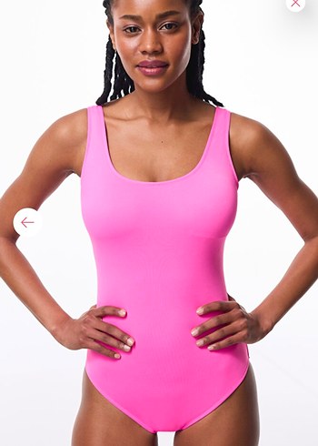 Penti Pembe Sport Bright Mayo - Görsel 3