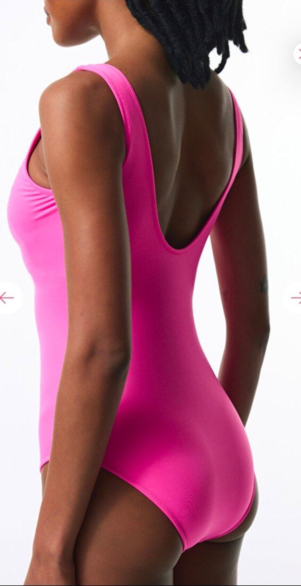 Penti Pembe Sport Bright Mayo - Görsel 4