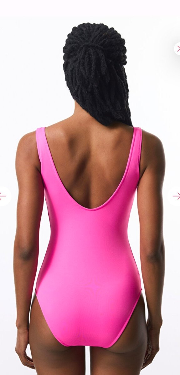 Penti Pembe Sport Bright Mayo - Görsel 2