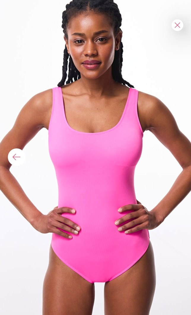 Penti Pembe Sport Bright Mayo - Görsel 3