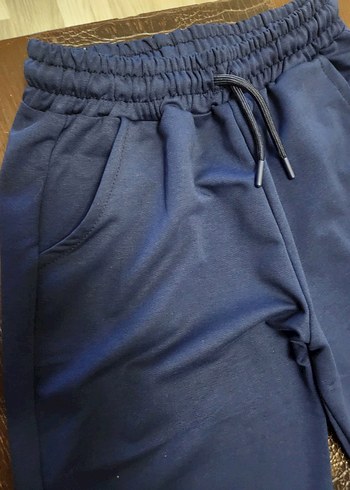 Larcivert kadın eşofman alti - Görsel 3