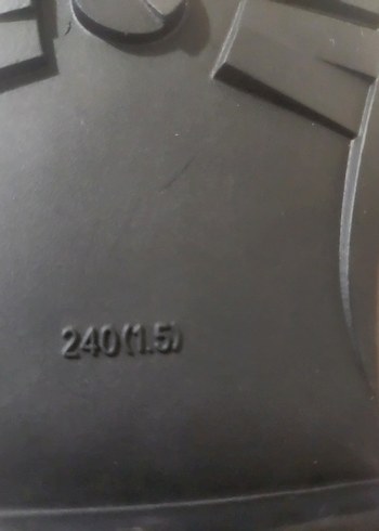 Klasik 37 Siyah Beyaz Tokalı Kadın Loafer - Görsel 10