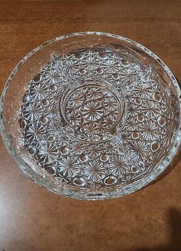 Amerikan vintage sunumluk - Görsel 4