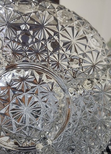 Amerikan vintage sunumluk - Görsel 7