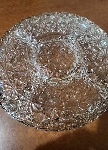 Amerikan vintage sunumluk - Görsel 8