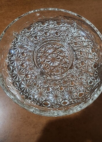 Amerikan vintage sunumluk - Görsel 9