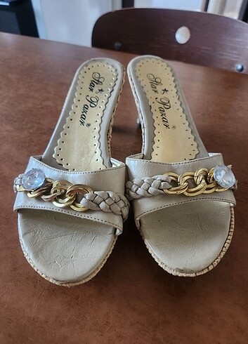 37 topuklu kemik terlik - Görsel 5