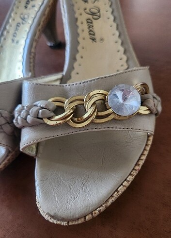 37 topuklu kemik terlik - Görsel 8