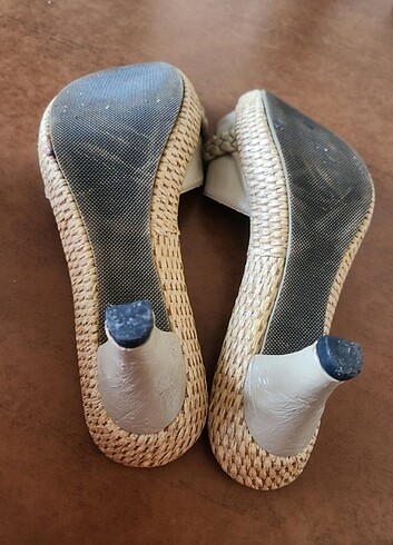 37 topuklu kemik terlik - Görsel 9