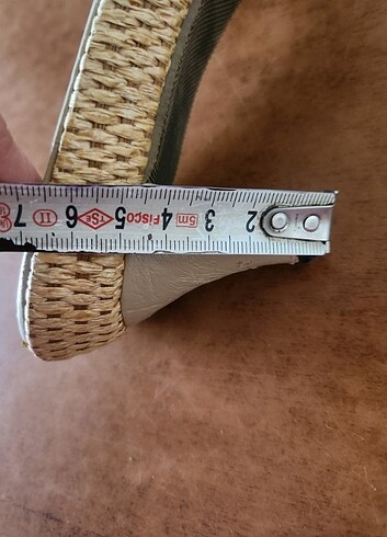 37 topuklu kemik terlik - Görsel 10