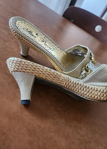 37 topuklu kemik terlik - Görsel 11