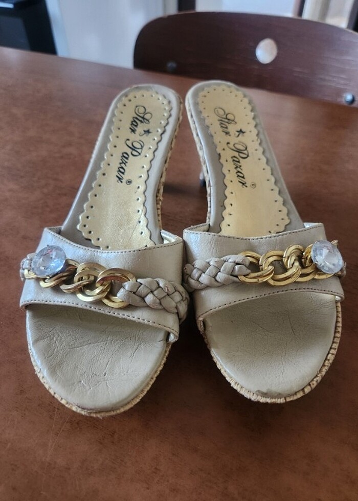 37 topuklu kemik terlik - Görsel 5