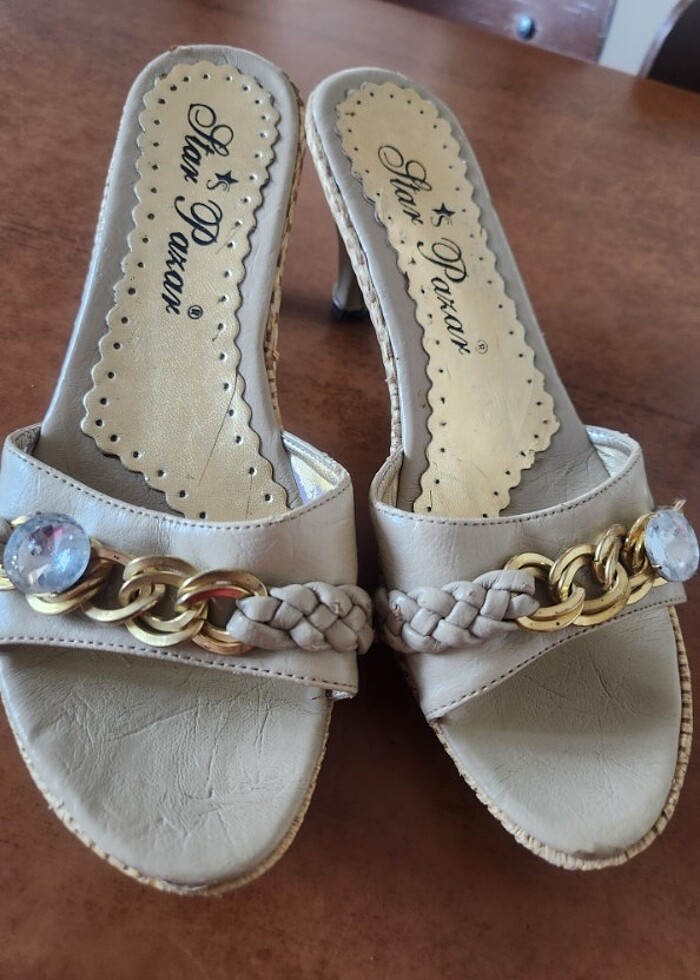 37 topuklu kemik terlik - Görsel 2