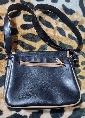 London carpraz çanta  - Görsel 2