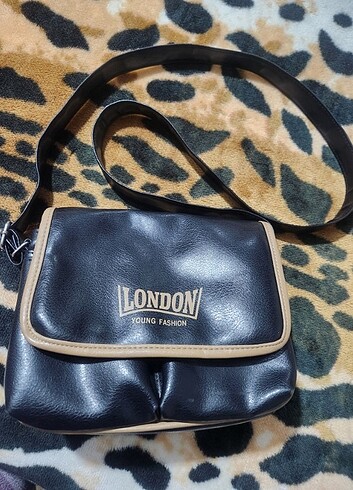 London carpraz çanta  - Görsel 4