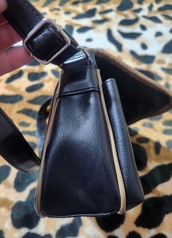 London carpraz çanta  - Görsel 8