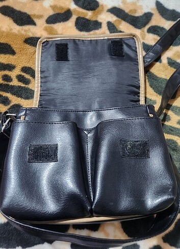 London carpraz çanta  - Görsel 10
