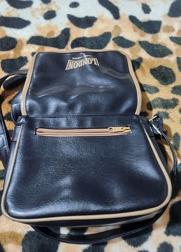 London carpraz çanta  - Görsel 11