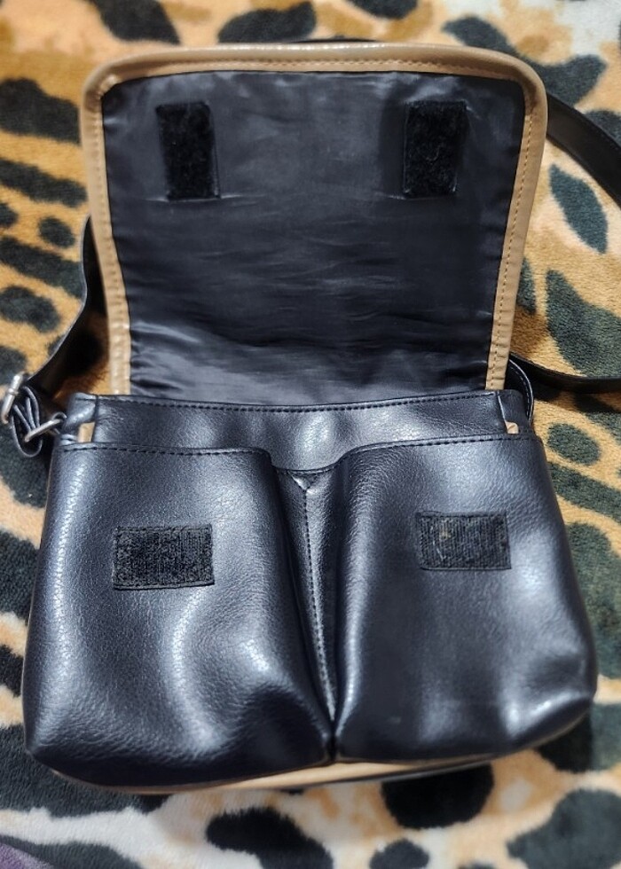 London carpraz çanta  - Görsel 3