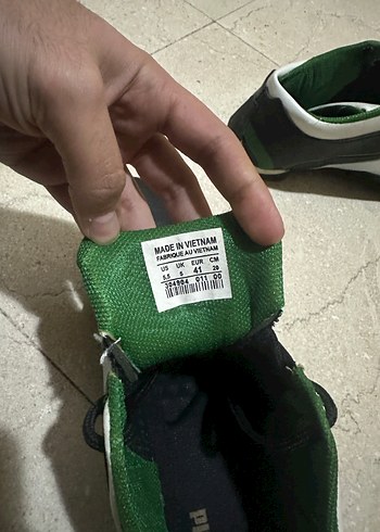 Puma ayaklanı - Görsel 3