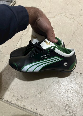 Puma ayaklanı - Görsel 6