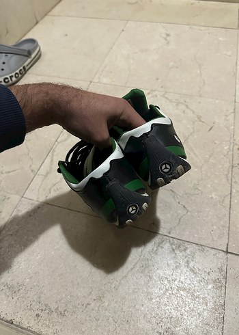 Puma ayaklanı - Görsel 7