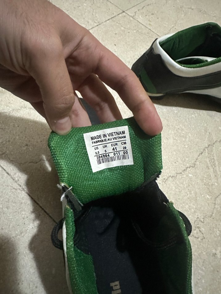 Puma ayaklanı - Görsel 3