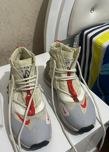 Nıke ayakkabı - Görsel 2