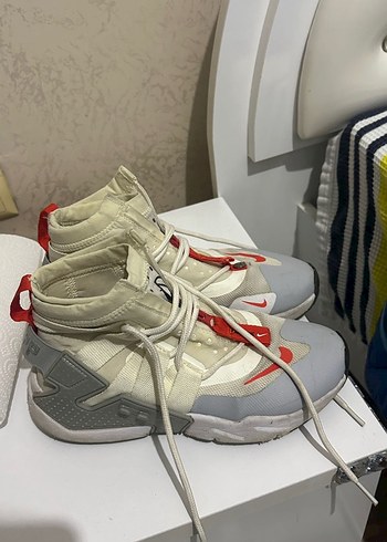 Nıke ayakkabı - Görsel 3