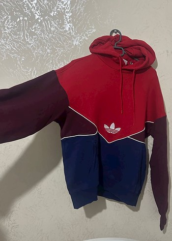 Adidas sweatshirt - Görsel 2