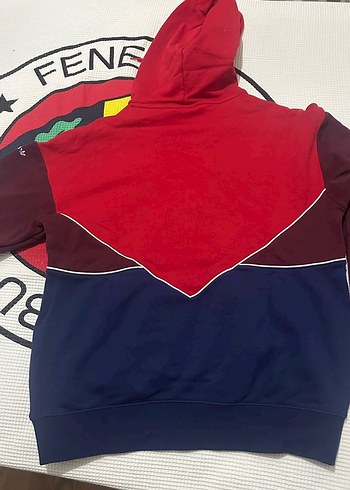 Adidas sweatshirt - Görsel 4