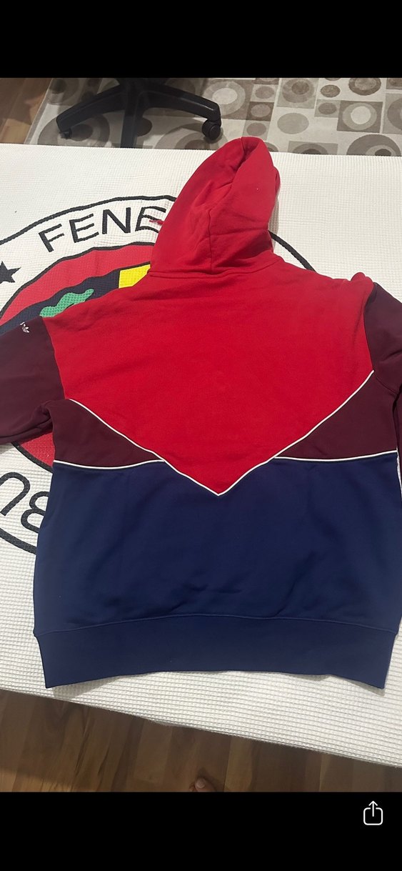 Adidas sweatshirt - Görsel 4