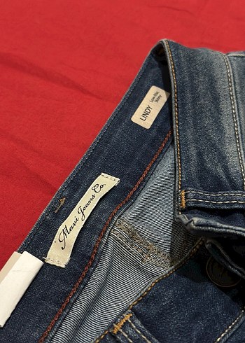 Mavi jean - Görsel 4