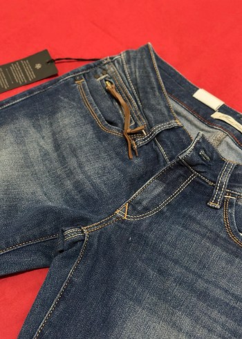 Mavi jean - Görsel 3