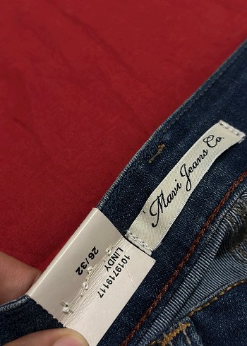 Mavi jean - Görsel 5