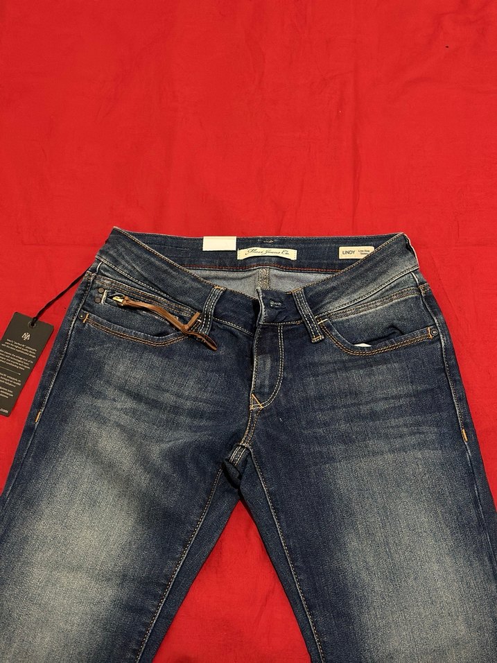 Mavi jean - Görsel 2