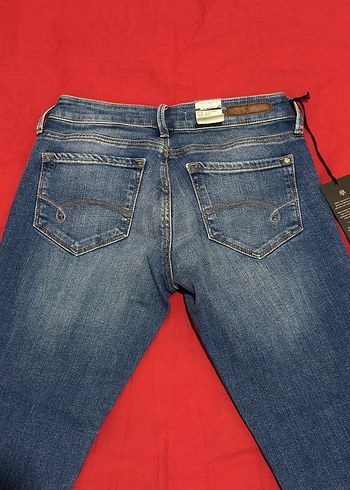 Mavi Denim Jean - Görsel 7