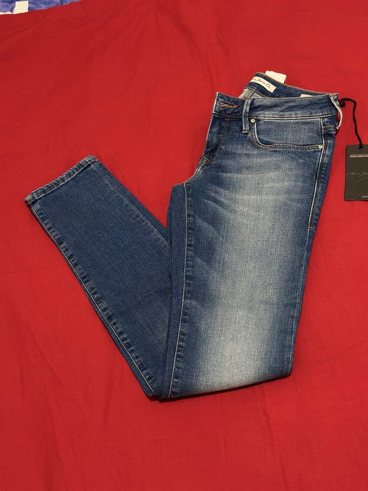 Mavi Denim Jean - Görsel 2