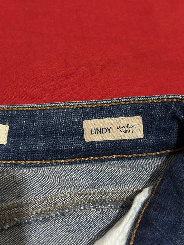 Mavi Denim Jean - Görsel 5