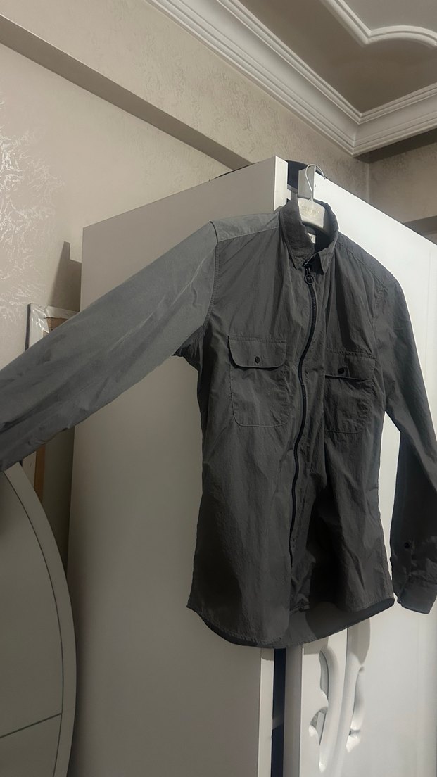 Gmg firenze gömlek - Görsel 2