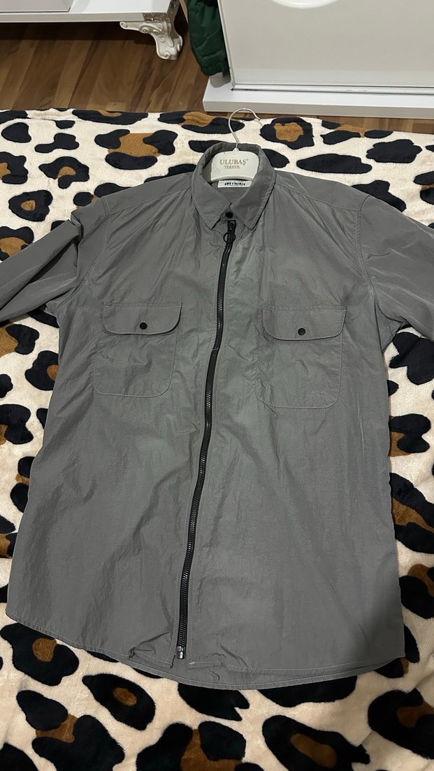 Gmg firenze gömlek - Görsel 4