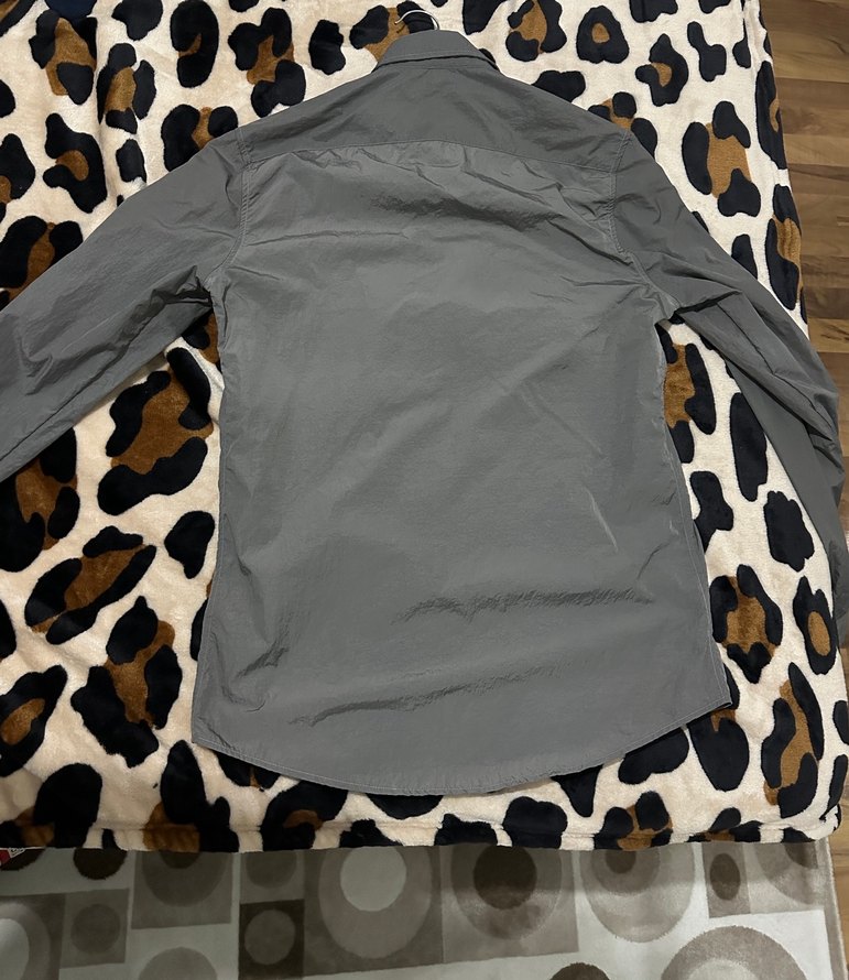 Gmg firenze gömlek - Görsel 3