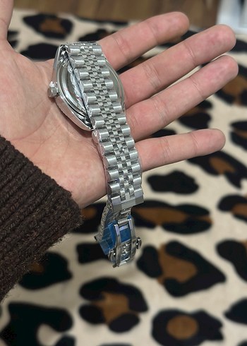 Mosotti erkek kol saati - Görsel 3