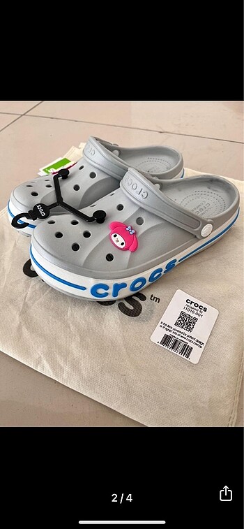 Crocs Crocs