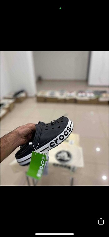 Crocs