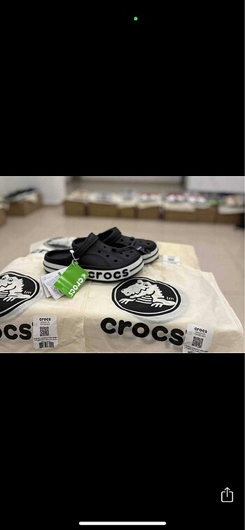 Crocs Crocs