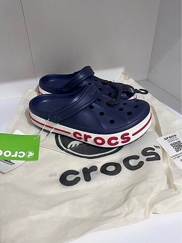 Crocs terlik