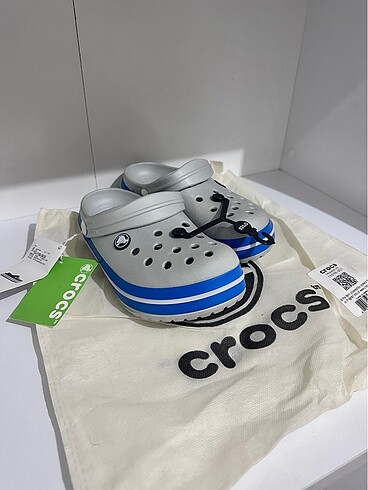 Crocs terlik
